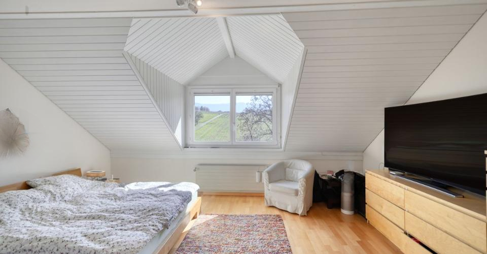 Квартира в Женеве, Швейцария, 191 м² - фото 3