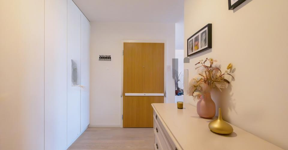 Квартира в Женеве, Швейцария, 103 м² - фото 3