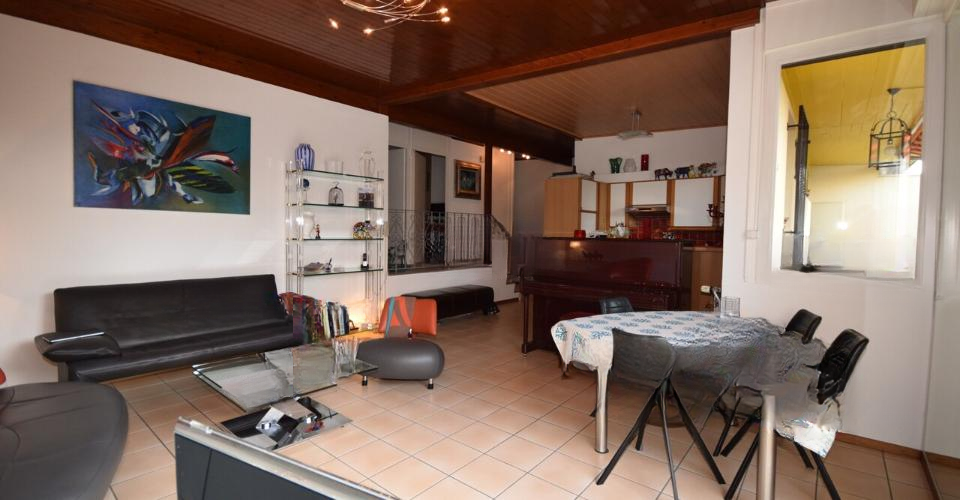 Квартира в Женеве, Швейцария, 95 м² - фото 3