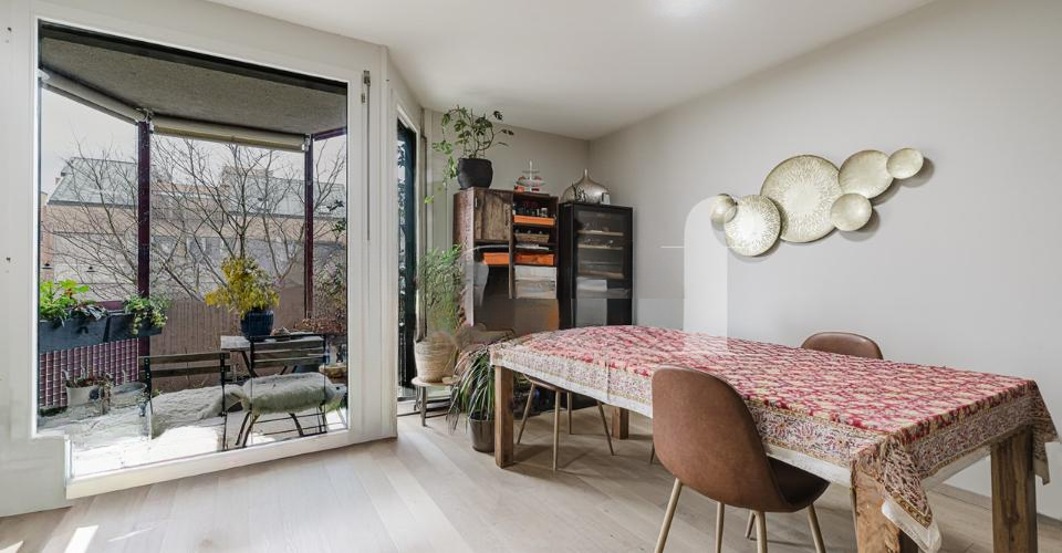 Квартира в Женеве, Швейцария, 123 м² - фото 3