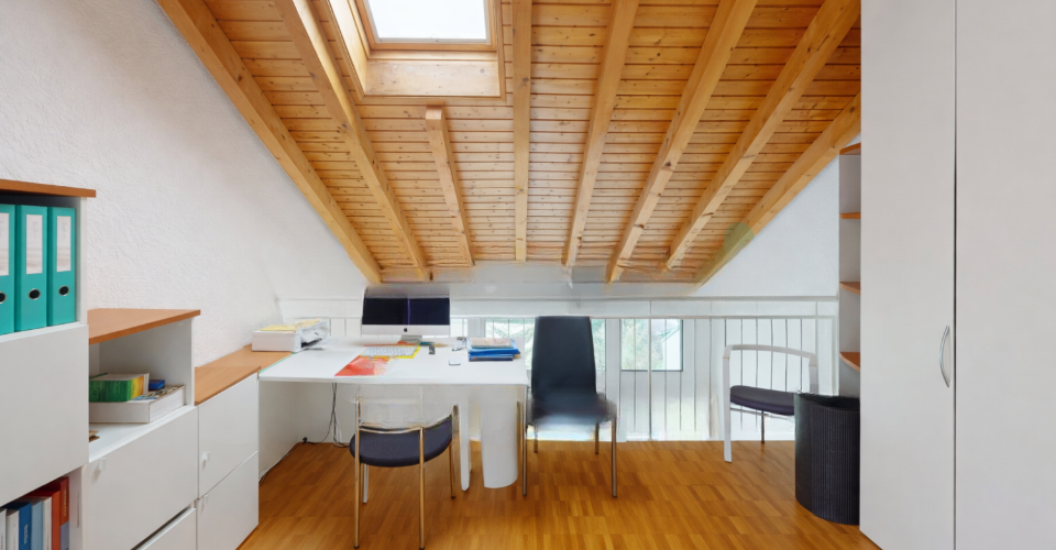 Квартира в Женеве, Швейцария, 130 м² - фото 4