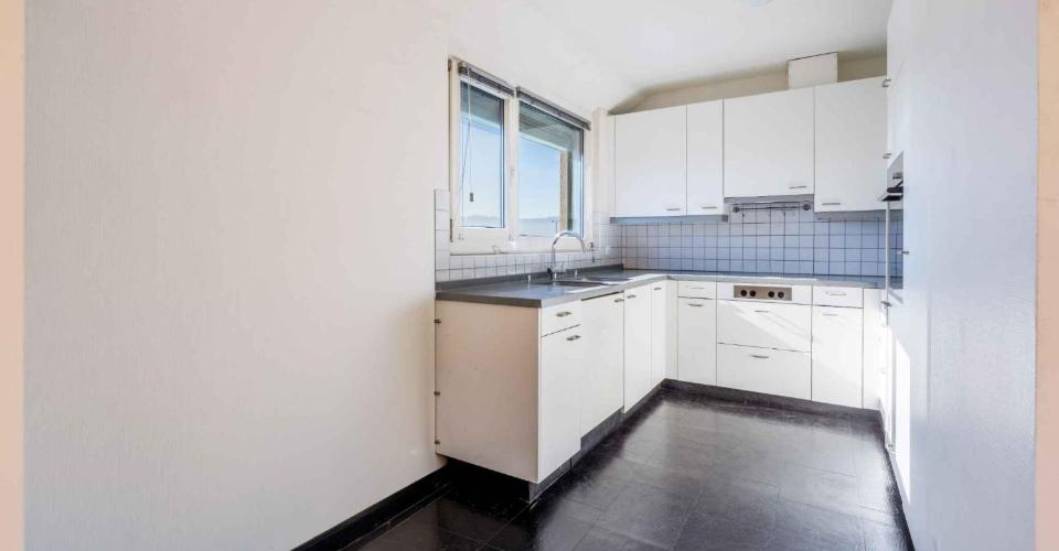 Квартира в Женеве, Швейцария, 160 м² - фото 4