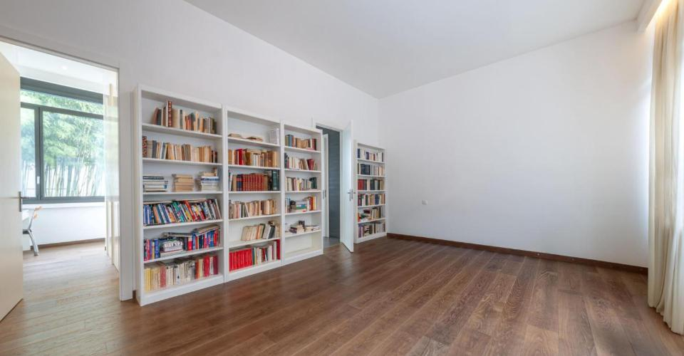 Квартира в Женеве, Швейцария, 269 м² - фото 4