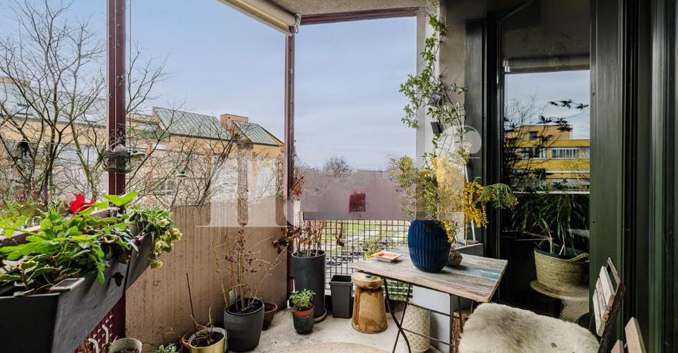 Квартира в Женеве, Швейцария, 123 м² - фото 5