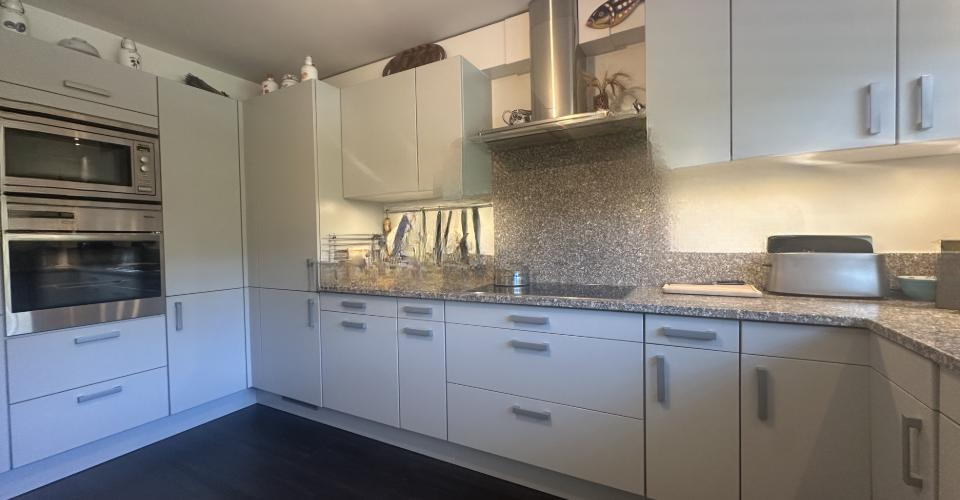 Квартира в Женеве, Швейцария - фото 5