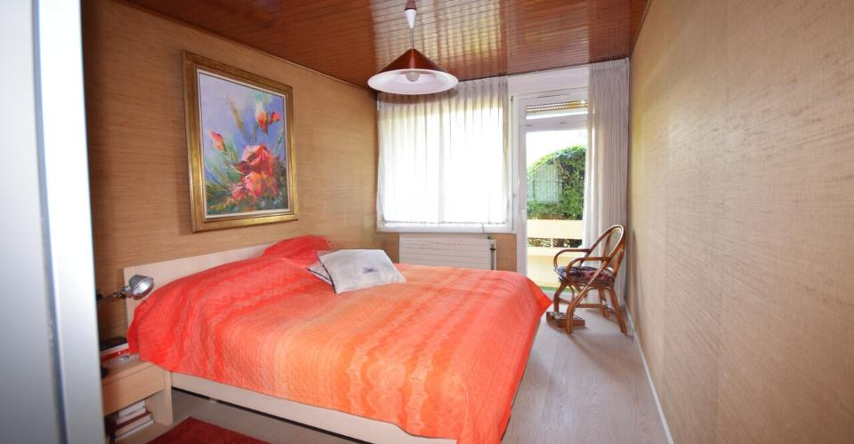 Квартира в Женеве, Швейцария, 95 м² - фото 5