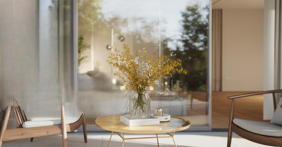 Квартира в Женеве, Швейцария, 100 м² - фото 6