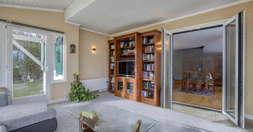 Квартира в Женеве, Швейцария, 285 м² - фото 6