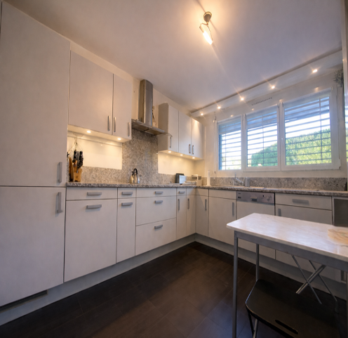 Квартира в Женеве, Швейцария - фото 6