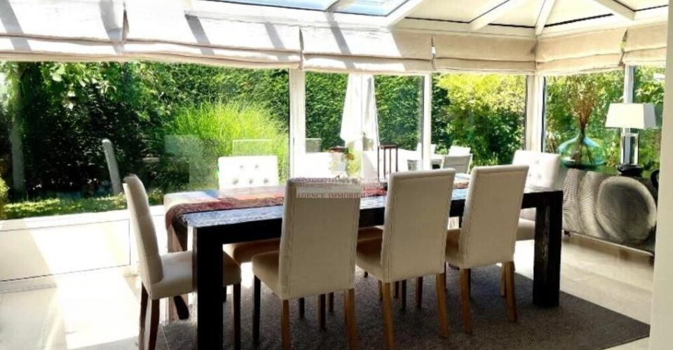 Квартира в Женеве, Швейцария - фото 2