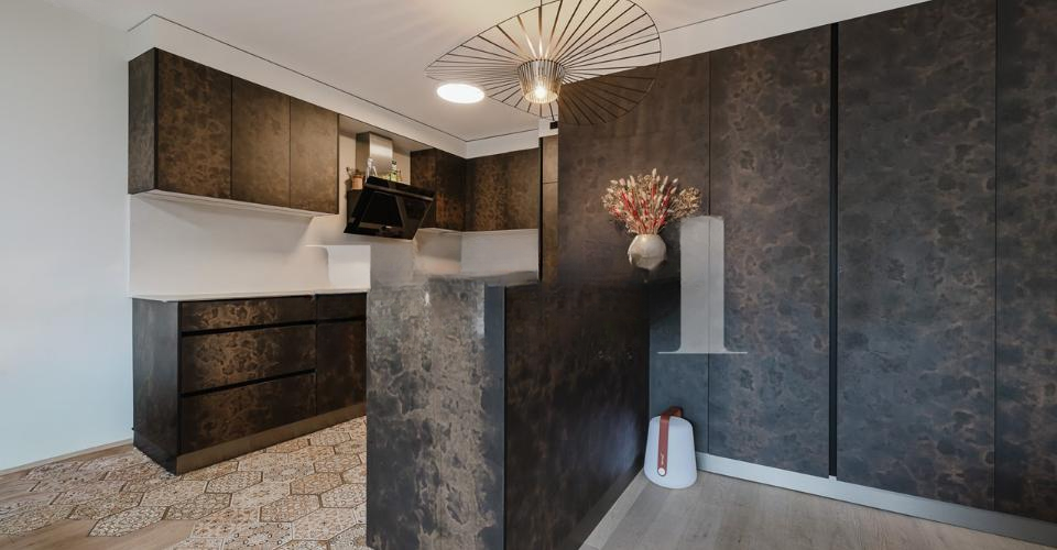 Квартира в Женеве, Швейцария, 123 м² - фото 6