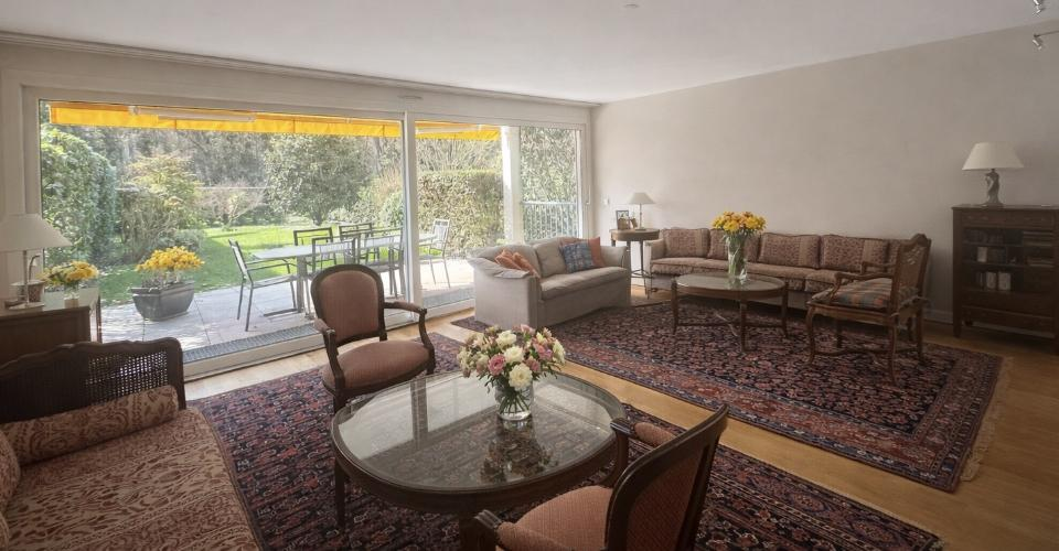 Квартира в Женеве, Швейцария - фото 7