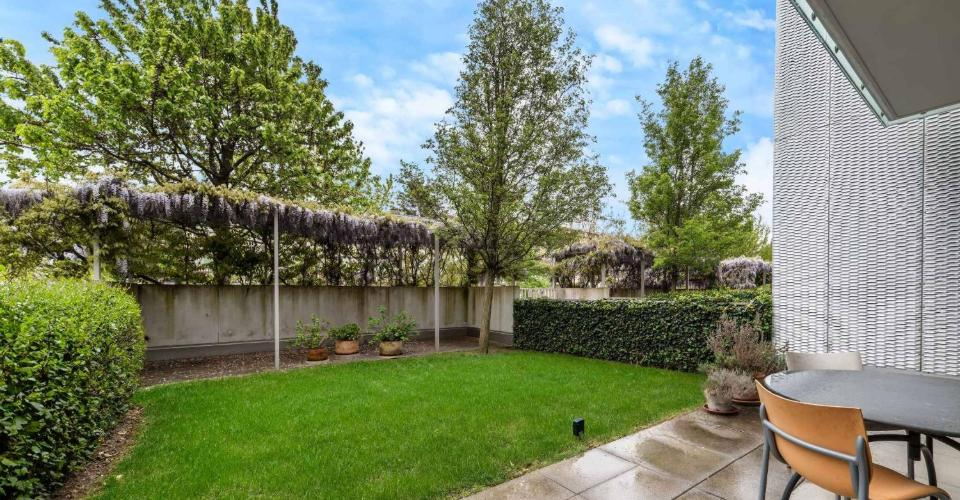 Квартира в Женеве, Швейцария, 328 м² - фото 8