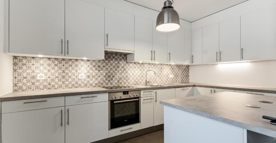 Квартира в Женеве, Швейцария - фото 8