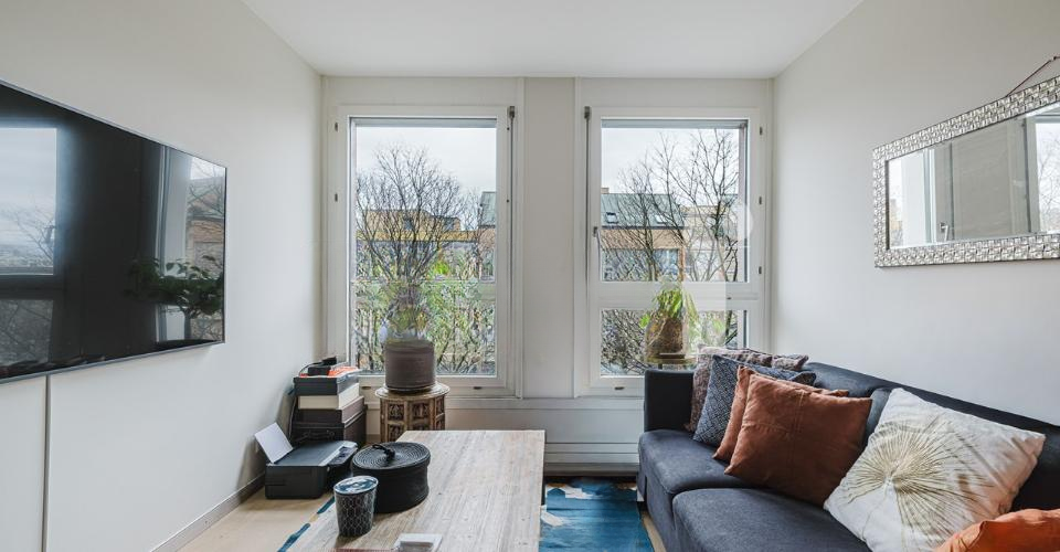 Квартира в Женеве, Швейцария, 123 м² - фото 8