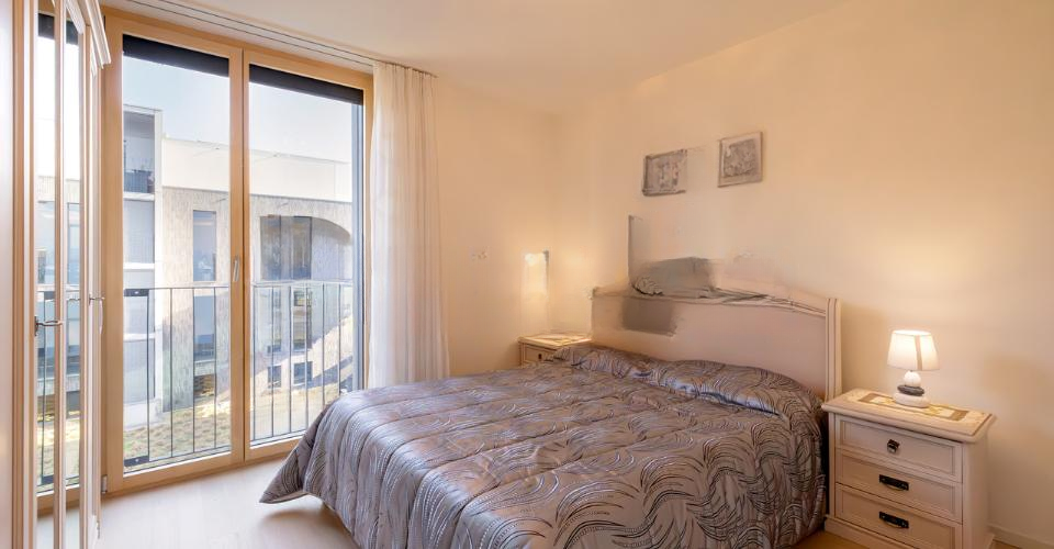 Квартира в Женеве, Швейцария, 103 м² - фото 8