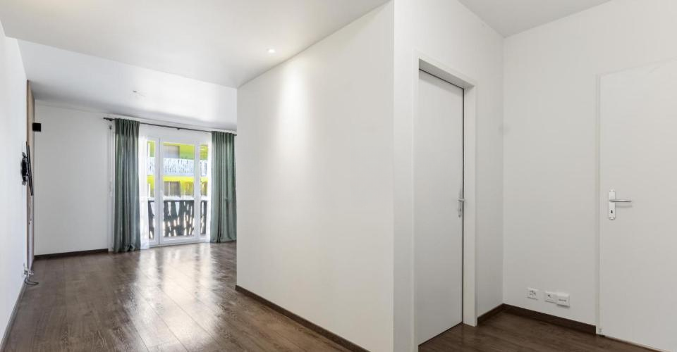 Квартира в Женеве, Швейцария - фото 9