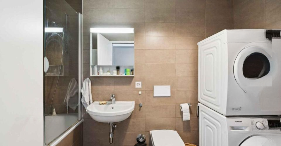 Квартира в Женеве, Швейцария, 89 м² - фото 9