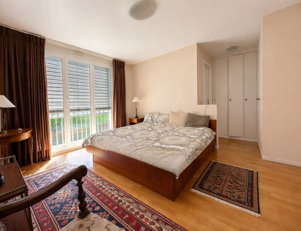 Квартира в Женеве, Швейцария - фото 9