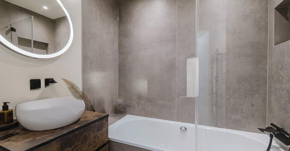 Квартира в Женеве, Швейцария, 123 м² - фото 9