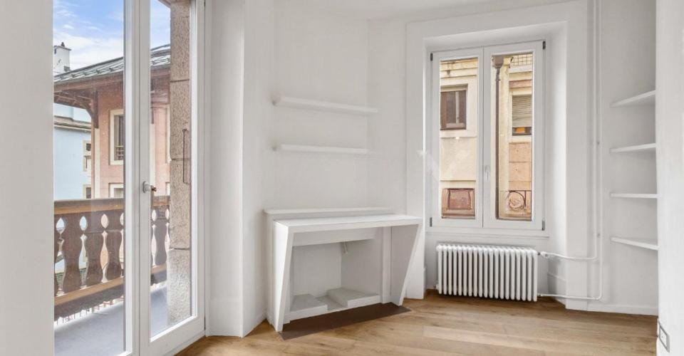 Квартира в Женеве, Швейцария, 195 м² - фото 9