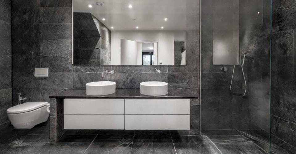 Квартира в Женеве, Швейцария, 328 м² - фото 9