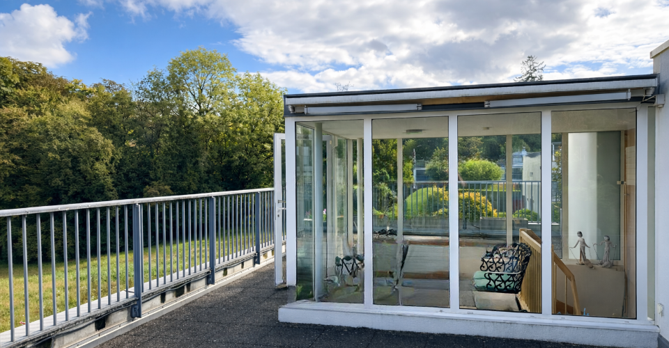 Квартира в Женеве, Швейцария - фото 10