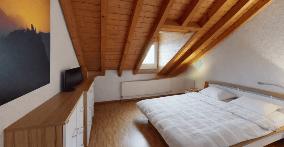 Квартира в Женеве, Швейцария, 130 м² - фото 10