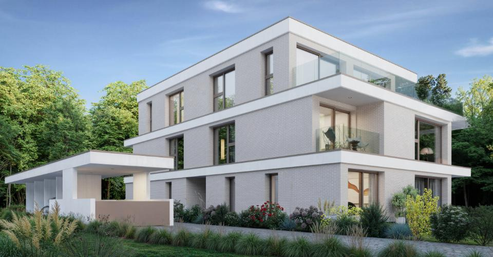 Квартира в Женеве, Швейцария, 100 м² - фото 10