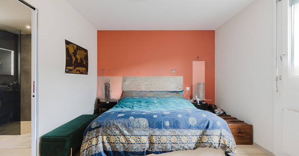 Квартира в Женеве, Швейцария, 123 м² - фото 10