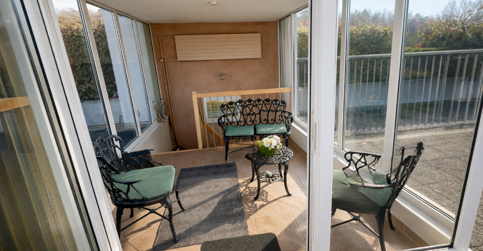 Квартира в Женеве, Швейцария - фото 11