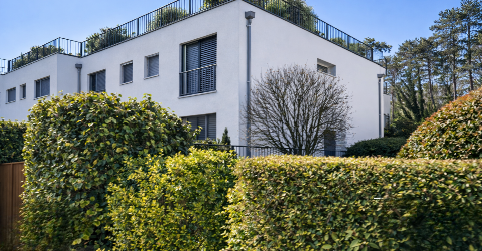 Квартира в Женеве, Швейцария - фото 12