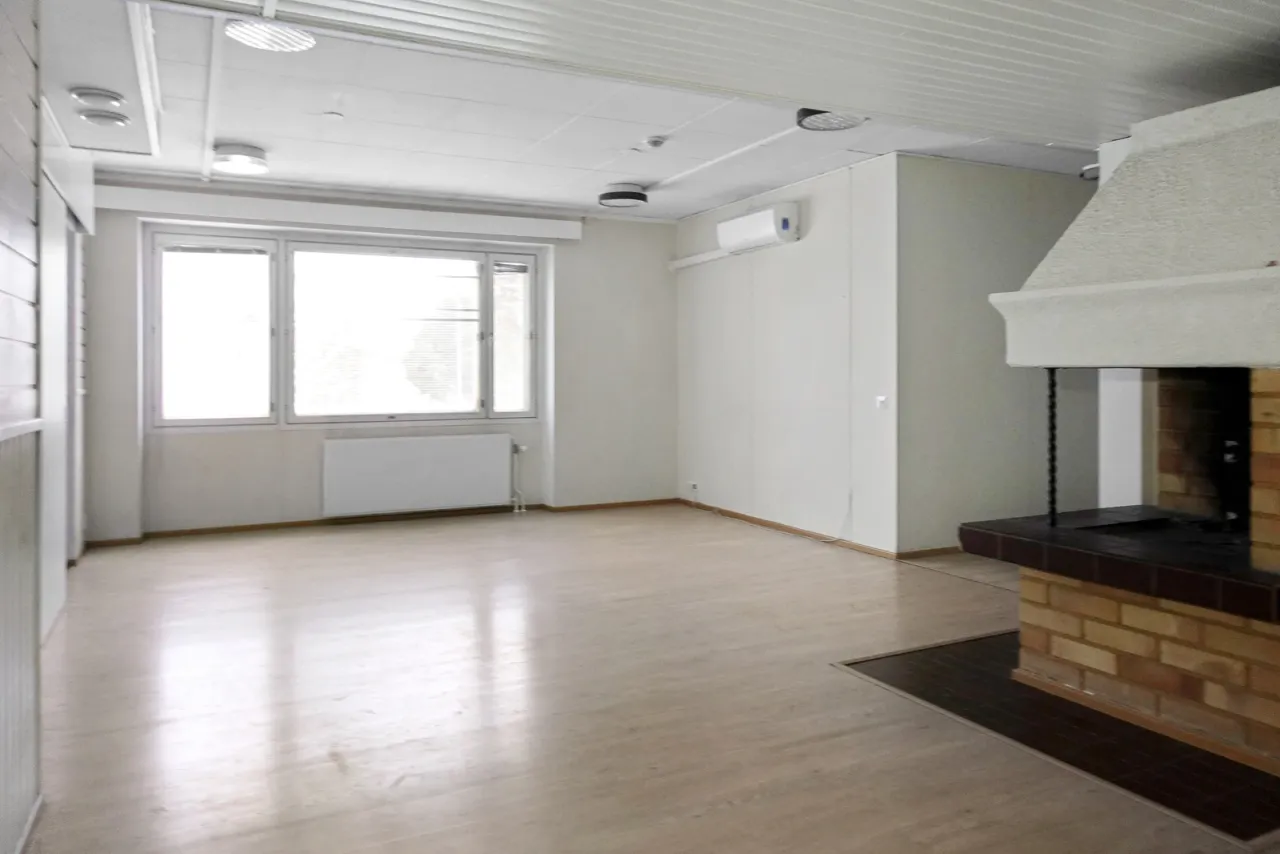 Дом в Каяани, Финляндия, 429 м² - фото 7