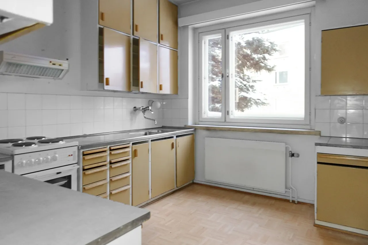 Дом в Каяани, Финляндия, 429 м² - фото 15