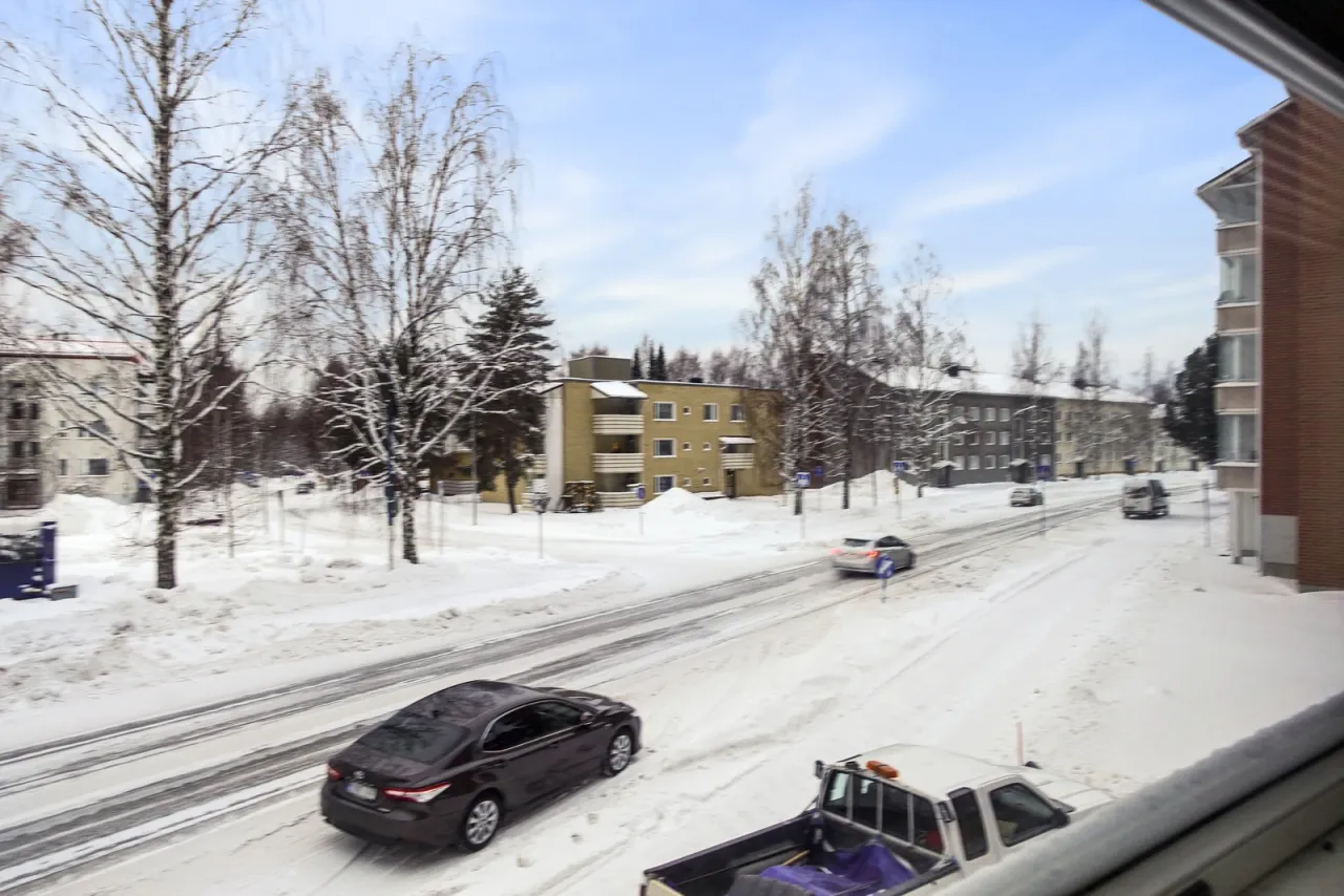 Дом в Каяани, Финляндия, 429 м² - фото 12