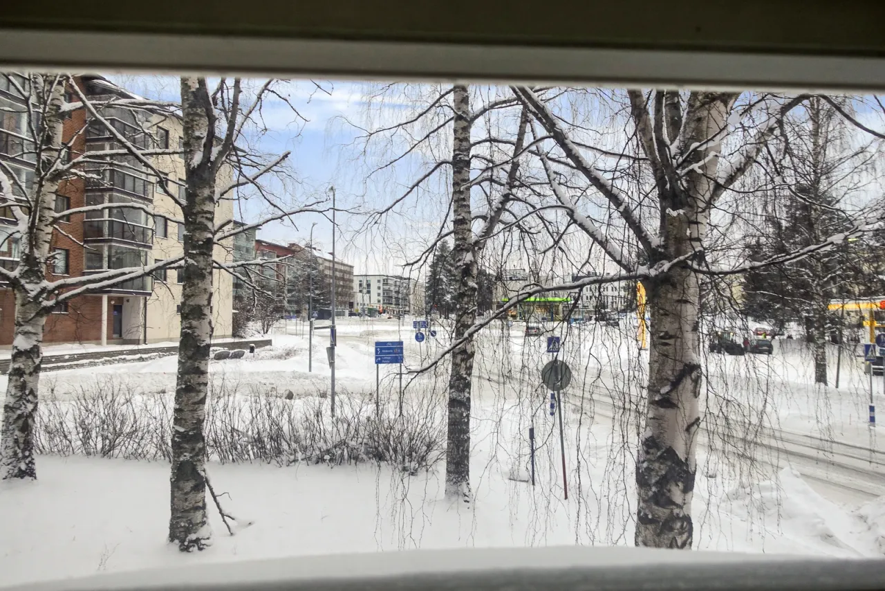 Дом в Каяани, Финляндия, 429 м² - фото 13