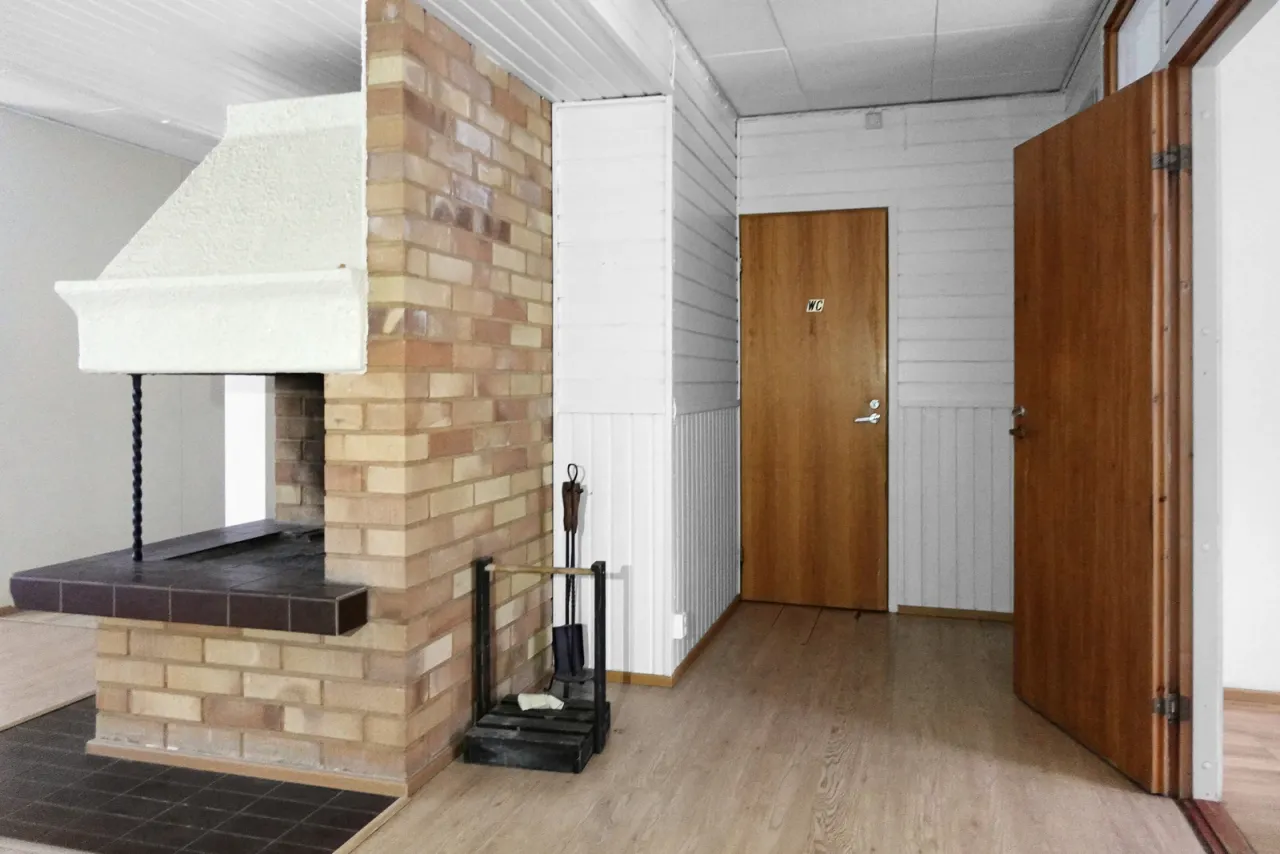 Дом в Каяани, Финляндия, 429 м² - фото 8