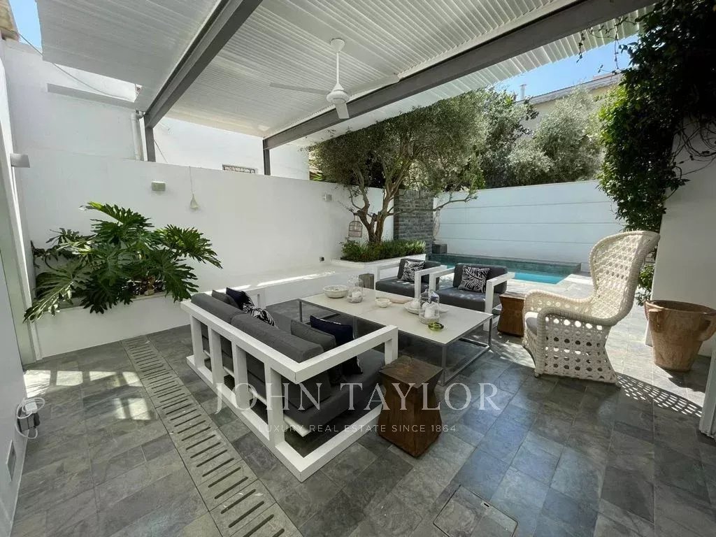 Дом в Лимасоле, Кипр - фото 1