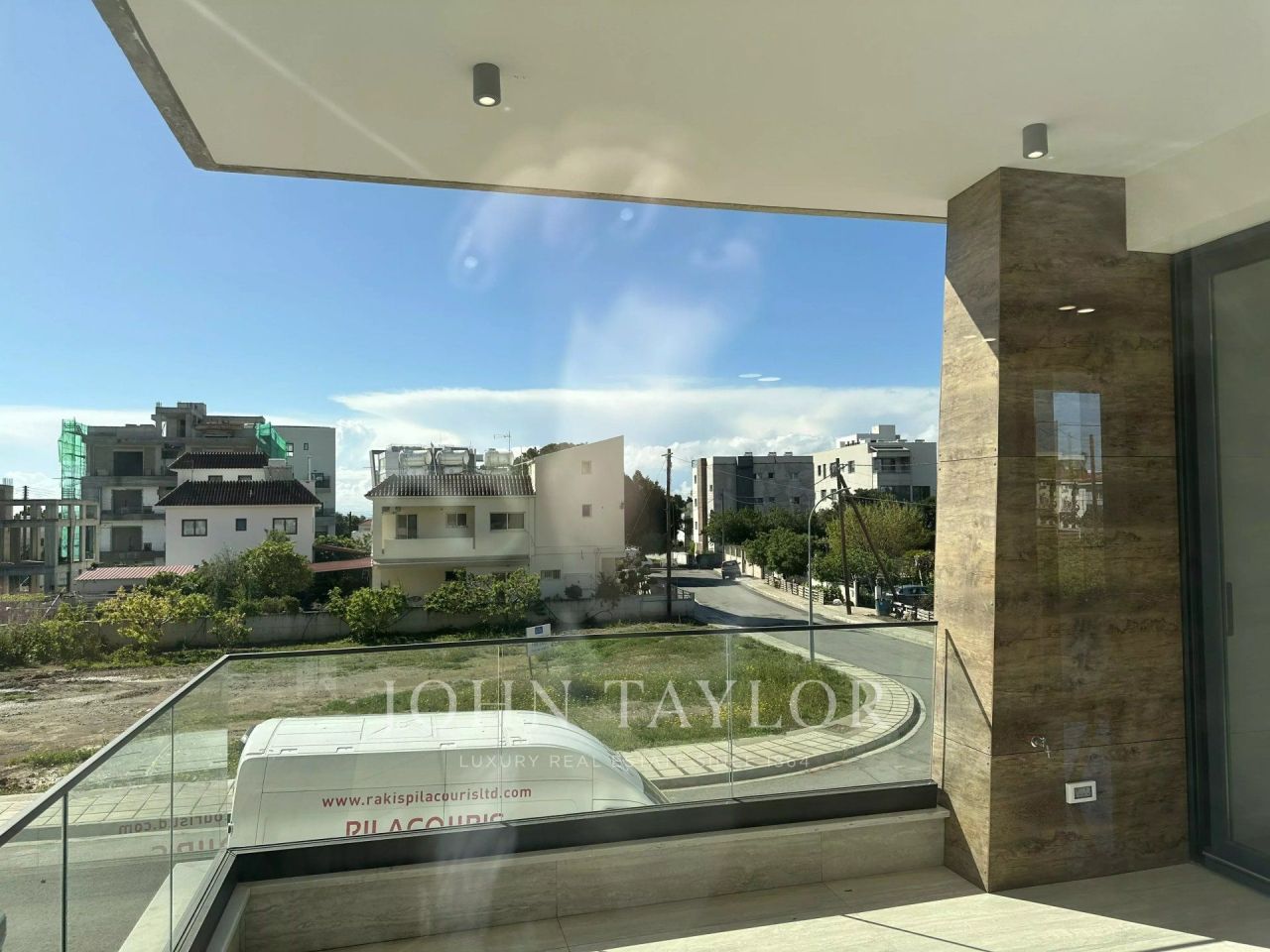 Квартира в Айос-Атанасиосе, Кипр, 95 м² - фото 2