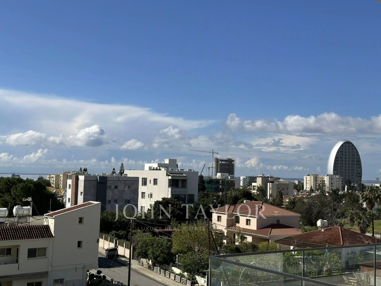 Пентхаус в Айос-Атанасиосе, Кипр, 120 м² - фото 2