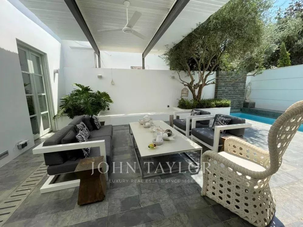 Дом в Лимасоле, Кипр - фото 2