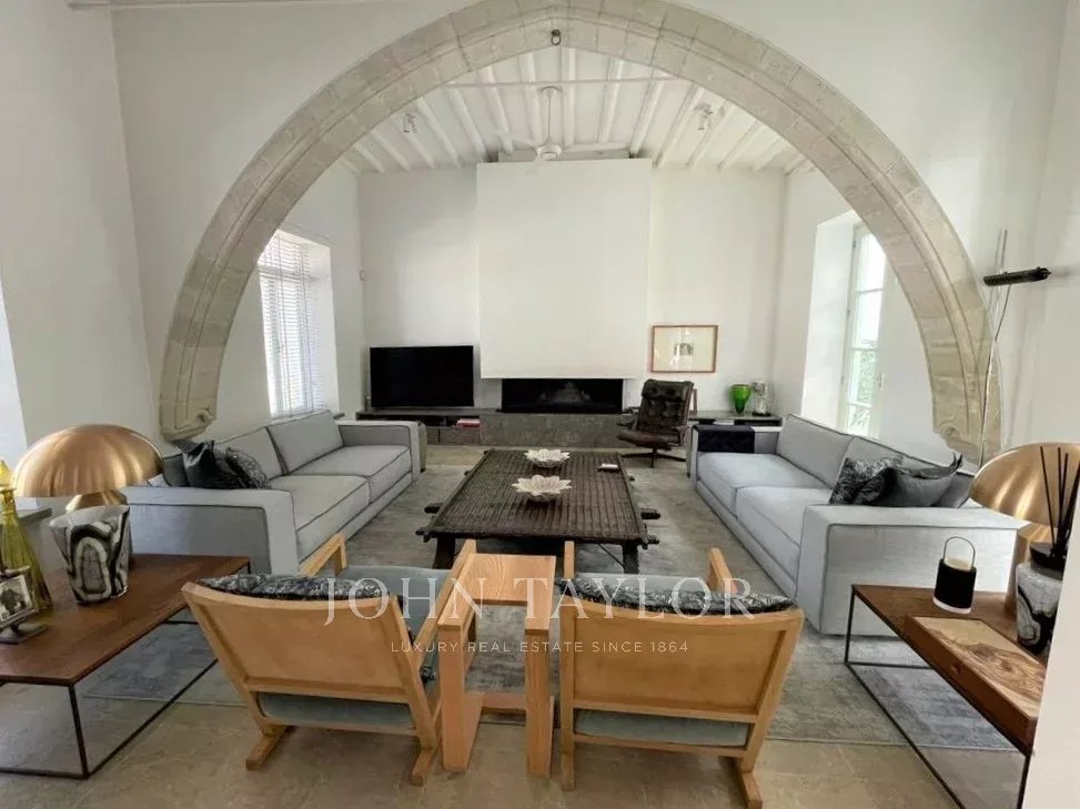 Дом в Лимасоле, Кипр - фото 3