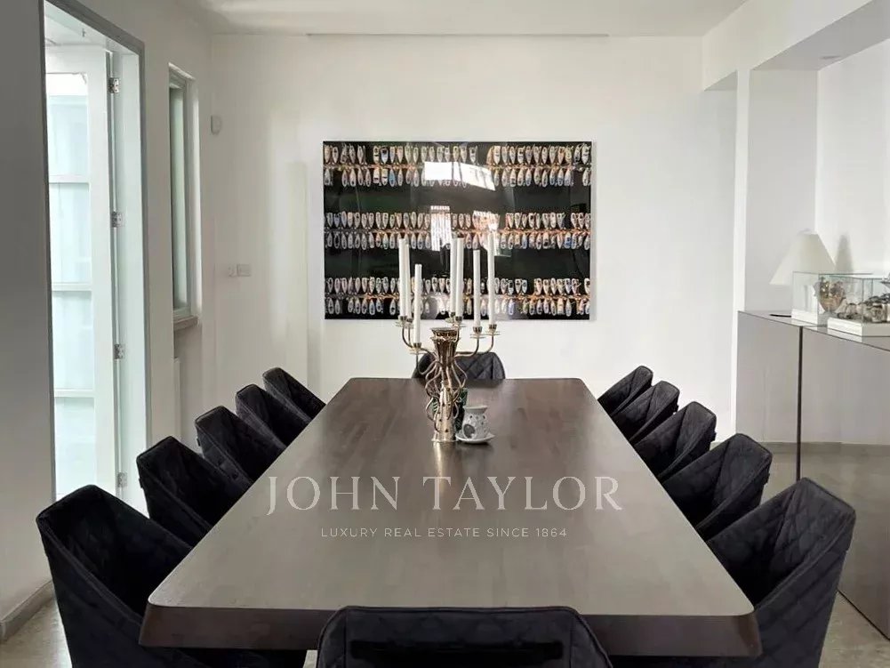 Дом в Лимасоле, Кипр - фото 4