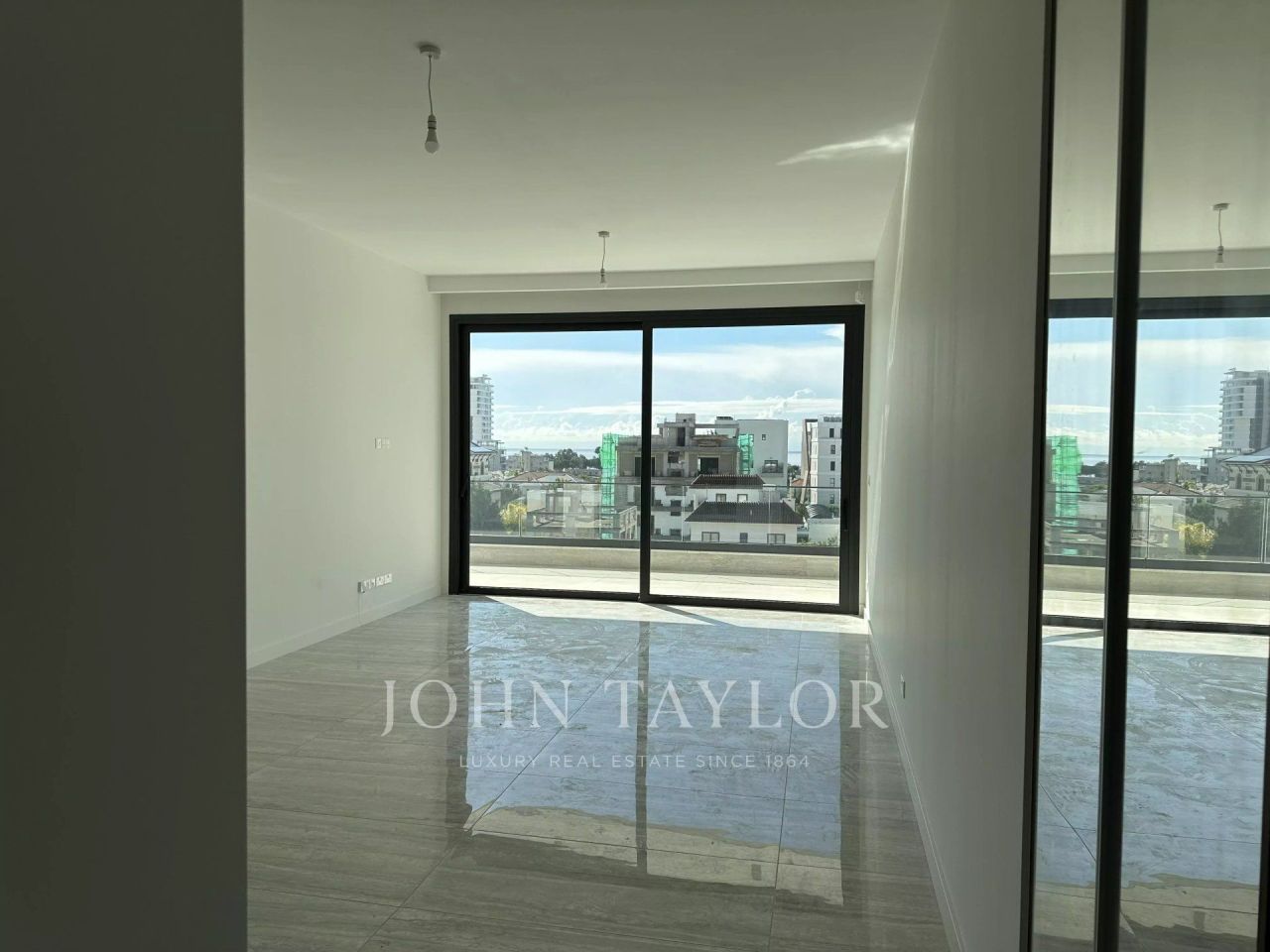 Пентхаус в Айос-Атанасиосе, Кипр, 120 м² - фото 4