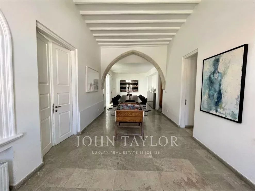 Дом в Лимасоле, Кипр - фото 5