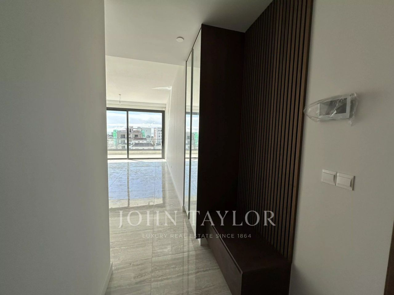 Пентхаус в Айос-Атанасиосе, Кипр, 120 м² - фото 5