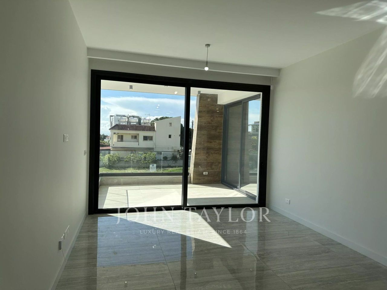 Квартира в Айос-Атанасиосе, Кипр, 95 м² - фото 6