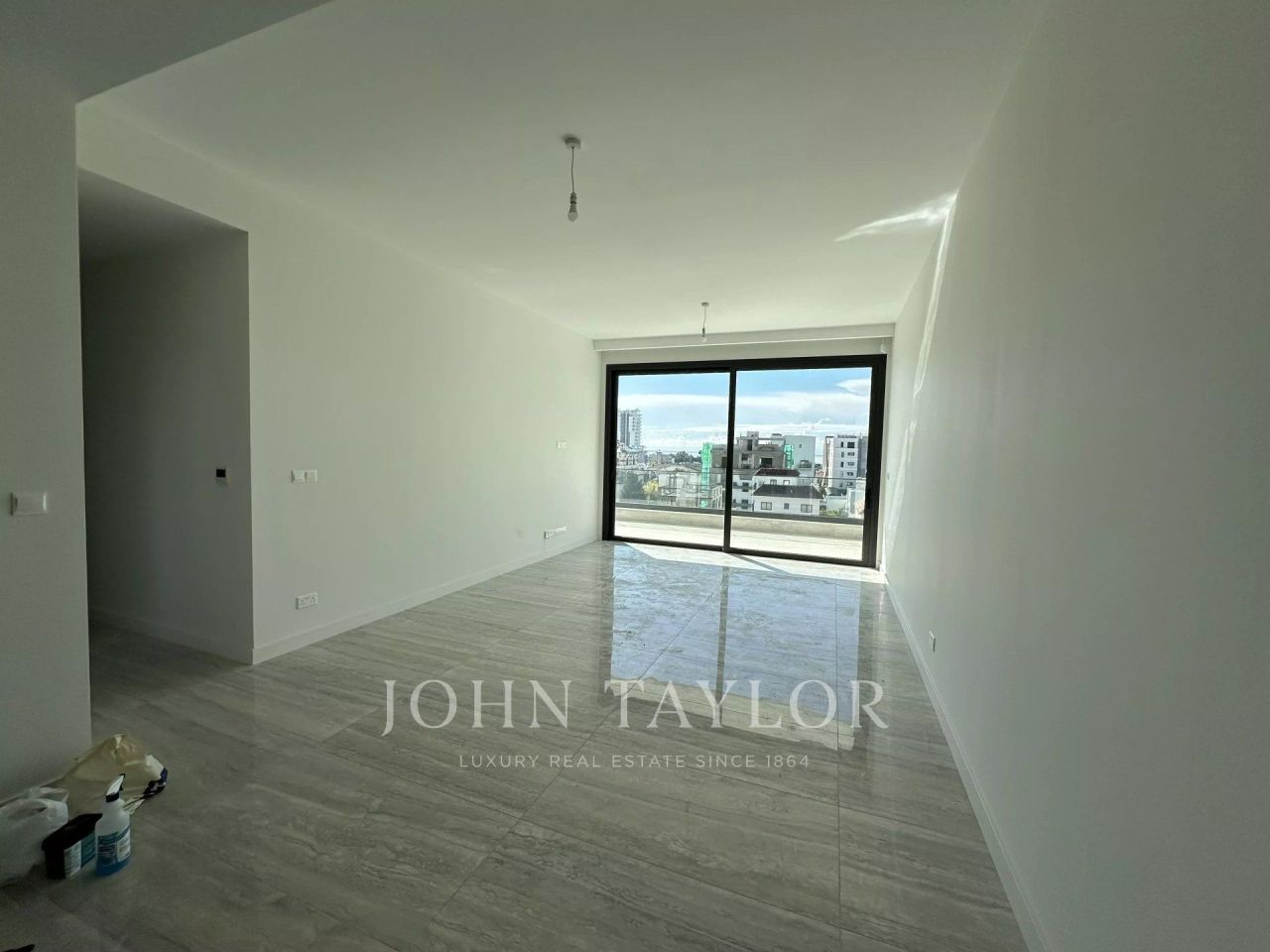 Пентхаус в Айос-Атанасиосе, Кипр, 120 м² - фото 6