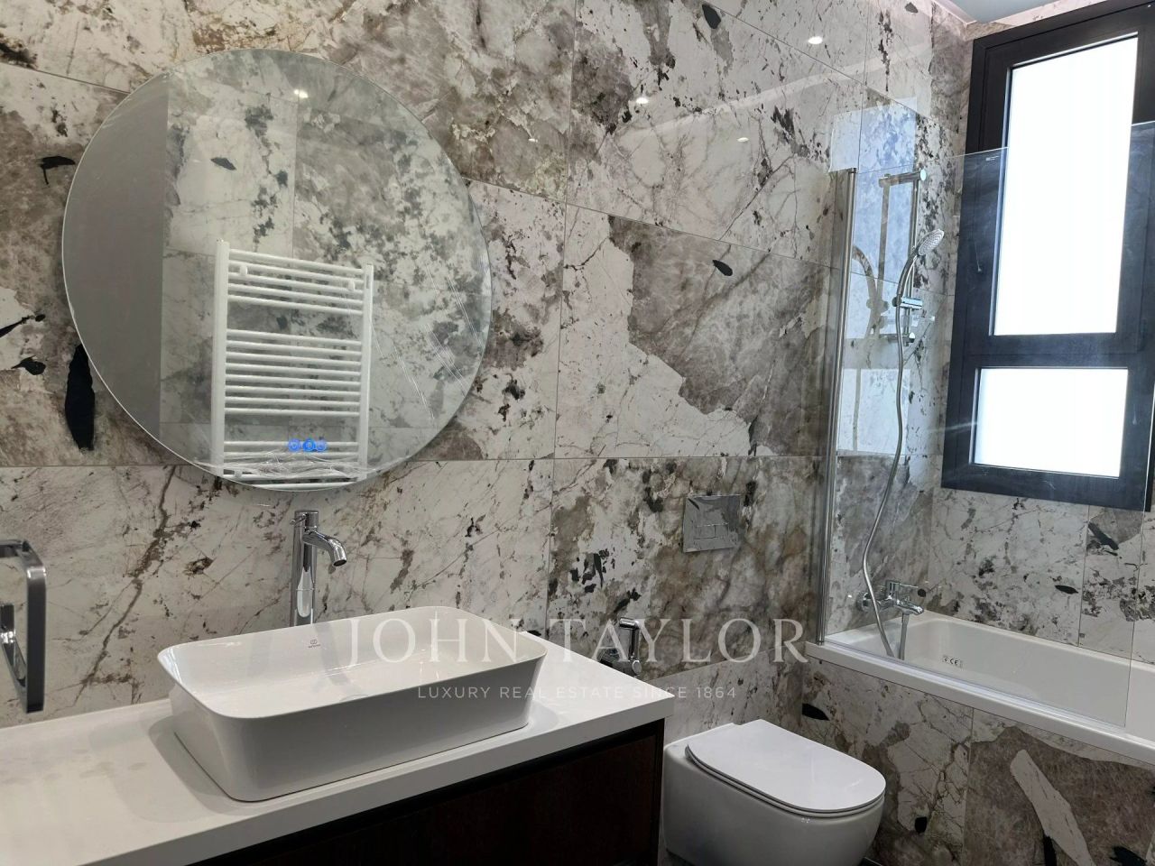 Квартира в Айос-Атанасиосе, Кипр, 95 м² - фото 7