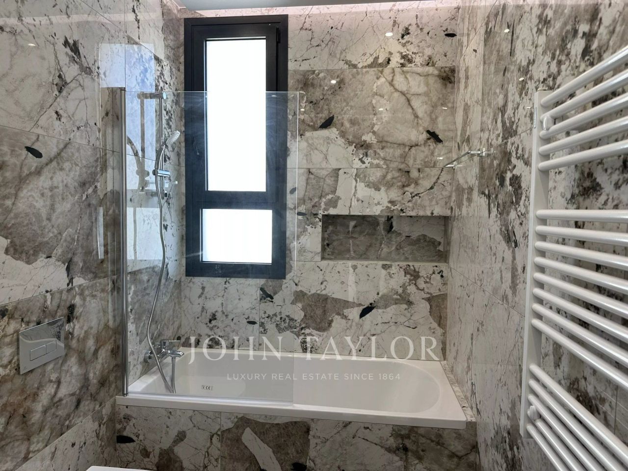 Квартира в Айос-Атанасиосе, Кипр, 95 м² - фото 8